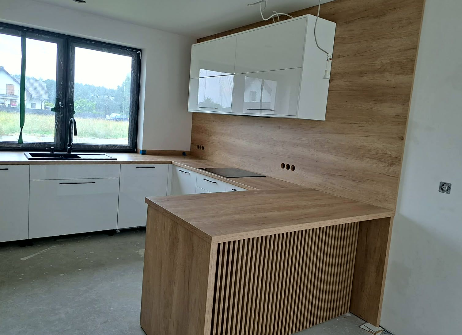 Pomiar i projekt
